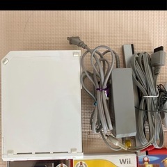 スーパーマリオブラザーズ Wiiの画像