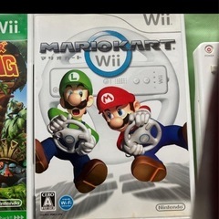 スーパーマリオブラザーズ Wiiの画像