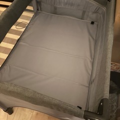 子供用ベットの画像