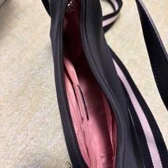 クレイサス　ショルダーバッグの画像