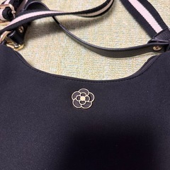 クレイサス　ショルダーバッグの画像