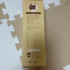 コンパクトヘアドライヤーとホーローキャニスター　セットの画像