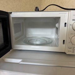 【尼崎市】一人暮らし家電5点セット 2019〜2022年製 動作確認済の画像