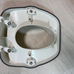 リッチェル　キッズトイレセットの画像