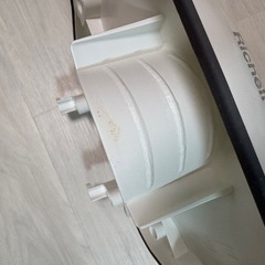 リッチェル　キッズトイレセットの画像