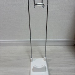 リッチェル　キッズトイレセットの画像