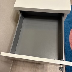 スチールワゴン  (IKEA)の画像