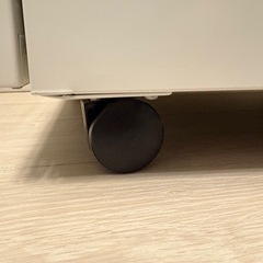 スチールワゴン  (IKEA)の画像