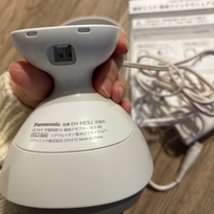 【美品】 パナソニック EH-HE9J 頭皮エステの画像