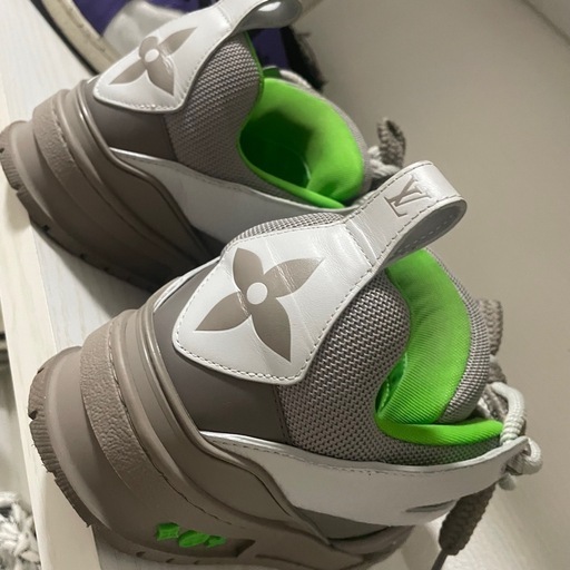 Louis Vuitton  スニーカー