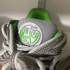 Louis Vuitton  スニーカーの画像