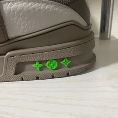 Louis Vuitton  スニーカーの画像