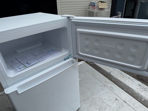 ハイアール 家電セット 冷蔵庫 洗濯機