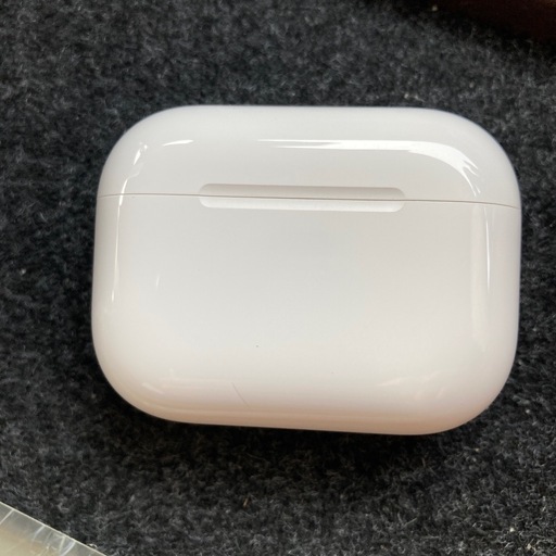 携帯電話/スマホ AirPods Pro3