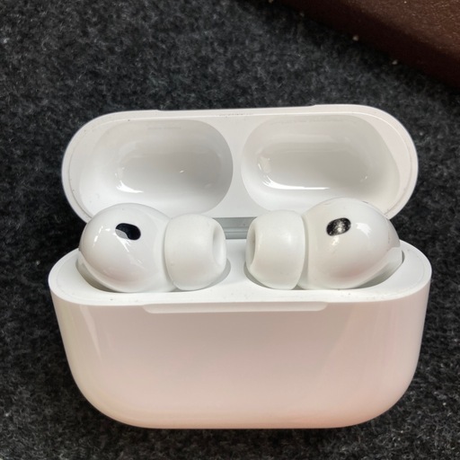 携帯電話/スマホ AirPods Pro3