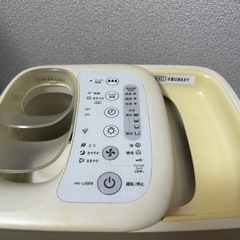 シャープ　加湿器の画像