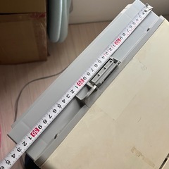 CORONA 窓用エアコン CW-AE1812の画像