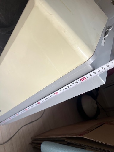 CORONA 窓用エアコン CW-AE1812 リモコンあります