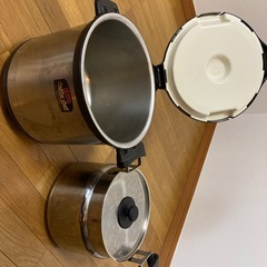 サーモスの画像