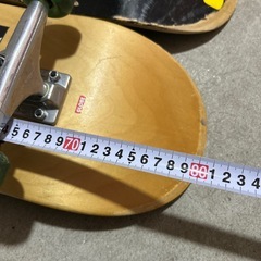 スケボーの画像