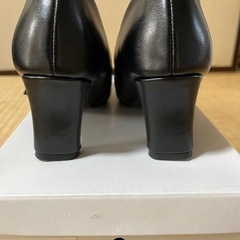 RomeoVaIntino 靴の画像