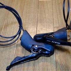 完成車外し　105グループセットの画像