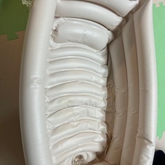 ベビーバスの画像