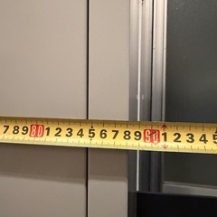 オフィス用品　ロッカーの画像