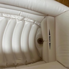 ベビーバスの画像