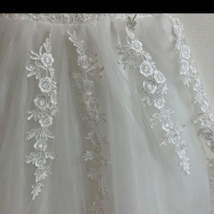 ワンピースドレス
の画像