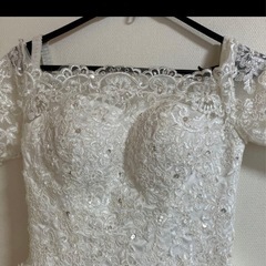 ワンピースドレス
の画像