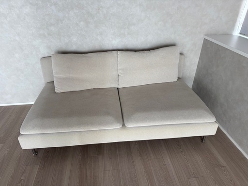 IKEA ソファ