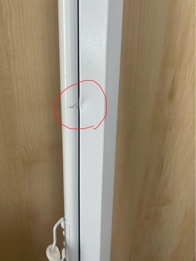 【未使用品】サンワダイレクト 100-PRS018 プロジェクタースクリーン