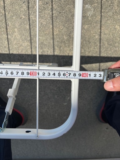 【2日間限定】ダブルパイプベッド(連結タイプ)マットレス付き