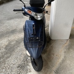 アドレスV50の画像