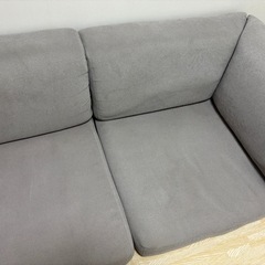 ローソファの画像