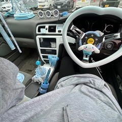 100系 マーク II 2 純正 5MTの画像