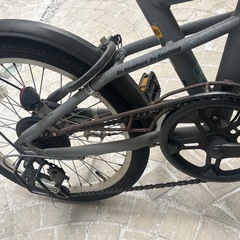 jeep 自転車の画像