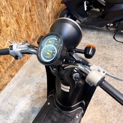 【通勤や通学、デリバリーにも!!🔥🙆🏽】在庫有◎綺麗なホンダのトゥデイ（FI）が入庫しました!!の画像