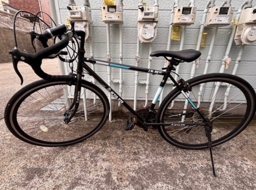 ヴィンテージ BMC StreetFire SSX Lサイズ（515） (まんぼ) 津島の 