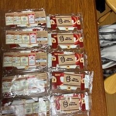 コーヒーペーパーフィルター1杯用の画像