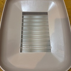 猫システムトイレの画像