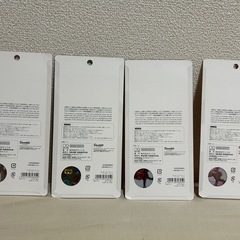 サンリオ　ボンボンドロップシールの画像