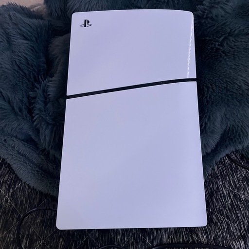 ps5【新型】デジタルエディション