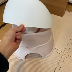 おまる　無料の画像