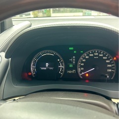 レクサスHS バージョンI 金額ご相談ください！の画像