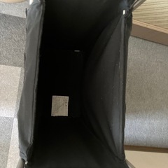 ランドリーボックスの画像