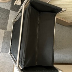 ランドリーボックスの画像