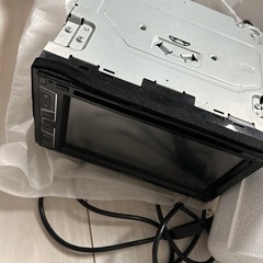 Carrozzeriナビの画像