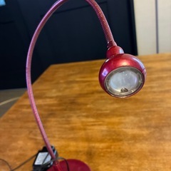 IKEAスタンドライトの画像